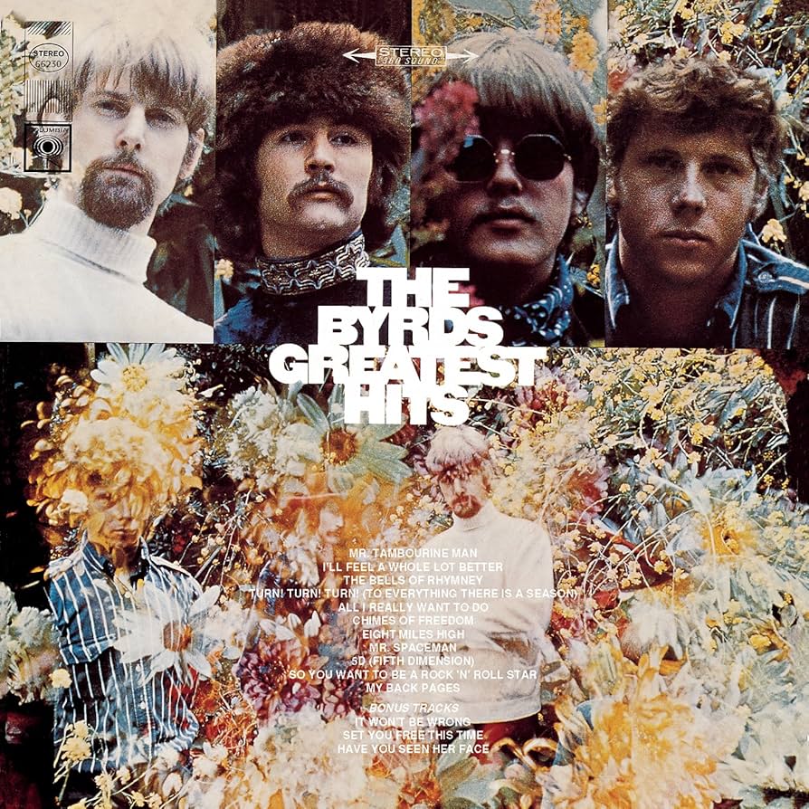 Amazon.co.jp: The Byrds - Greatest Hits: ミュージック